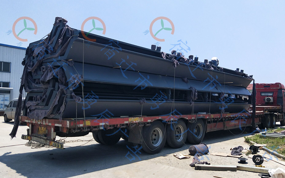 武漢候車亭第二批發(fā)貨